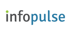 Infopulse logo